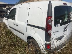 View Auto part Right Front Door Window Renault Kangoo 2011