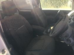 View Auto part Right Front Door Window Renault Kangoo 2011