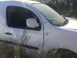 View Auto part Right Front Door Window Renault Kangoo 2011