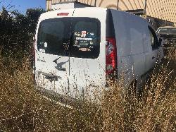 View Auto part Door/Boot/Gate Lock Renault Kangoo 2011