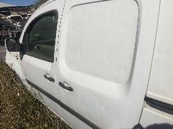 View Auto part Right Front Door Window Renault Kangoo 2011