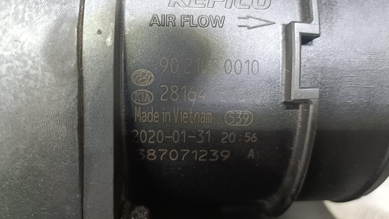 View Auto part Air Cleaner/Box Kia Carnival/grand Carnival 2016