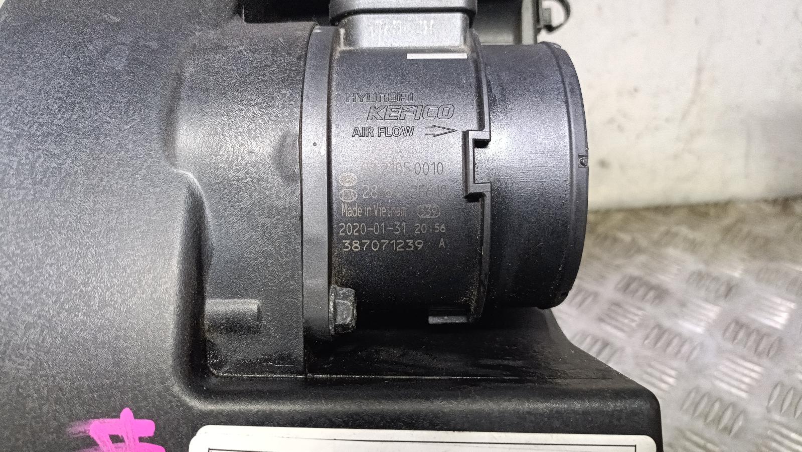 View Auto part Air Cleaner/Box Kia Carnival/grand Carnival 2016