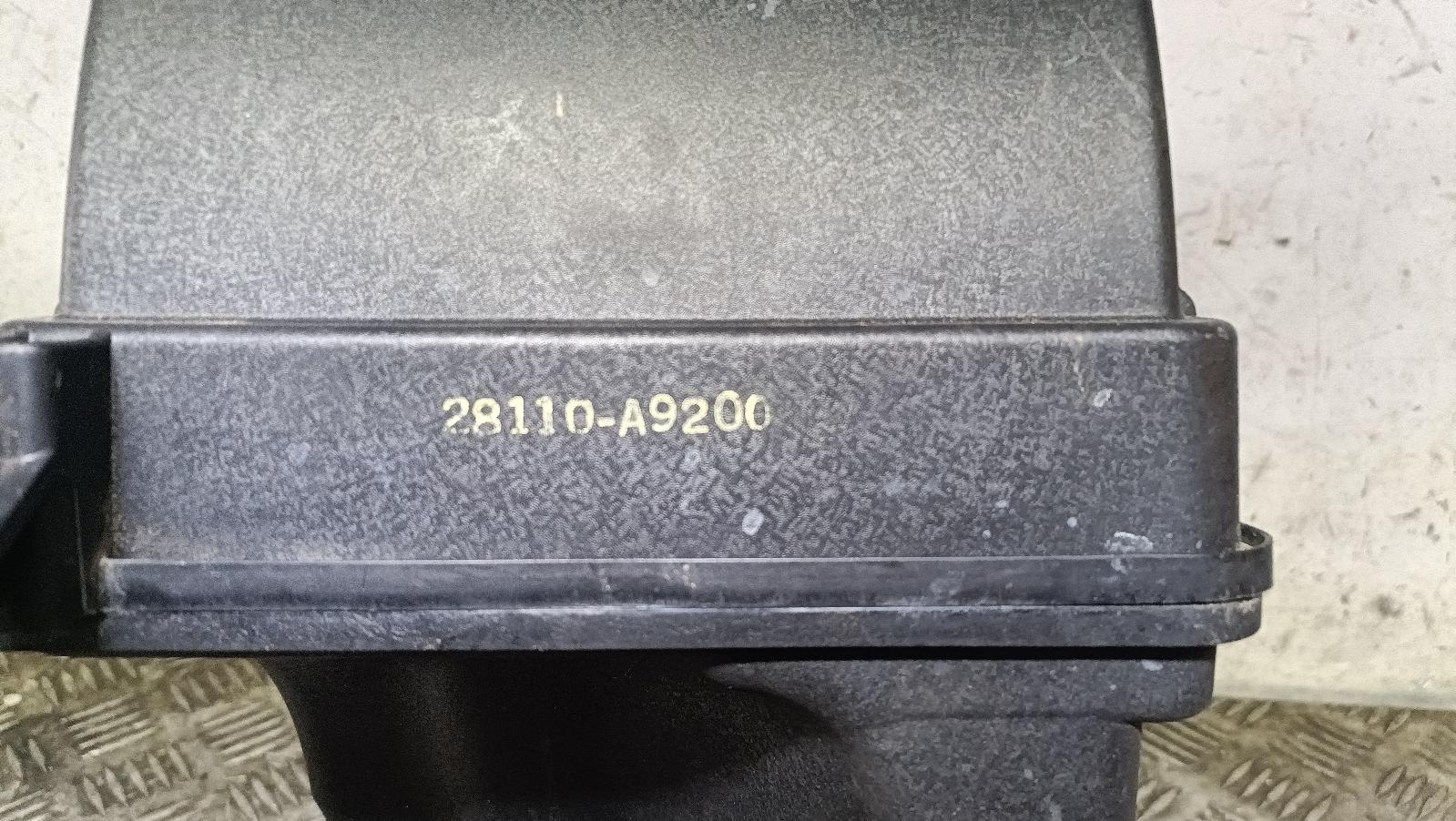 View Auto part Air Cleaner/Box Kia Carnival/grand Carnival 2016