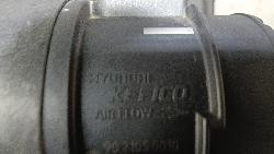 View Auto part Air Cleaner/Box Kia Carnival/grand Carnival 2016