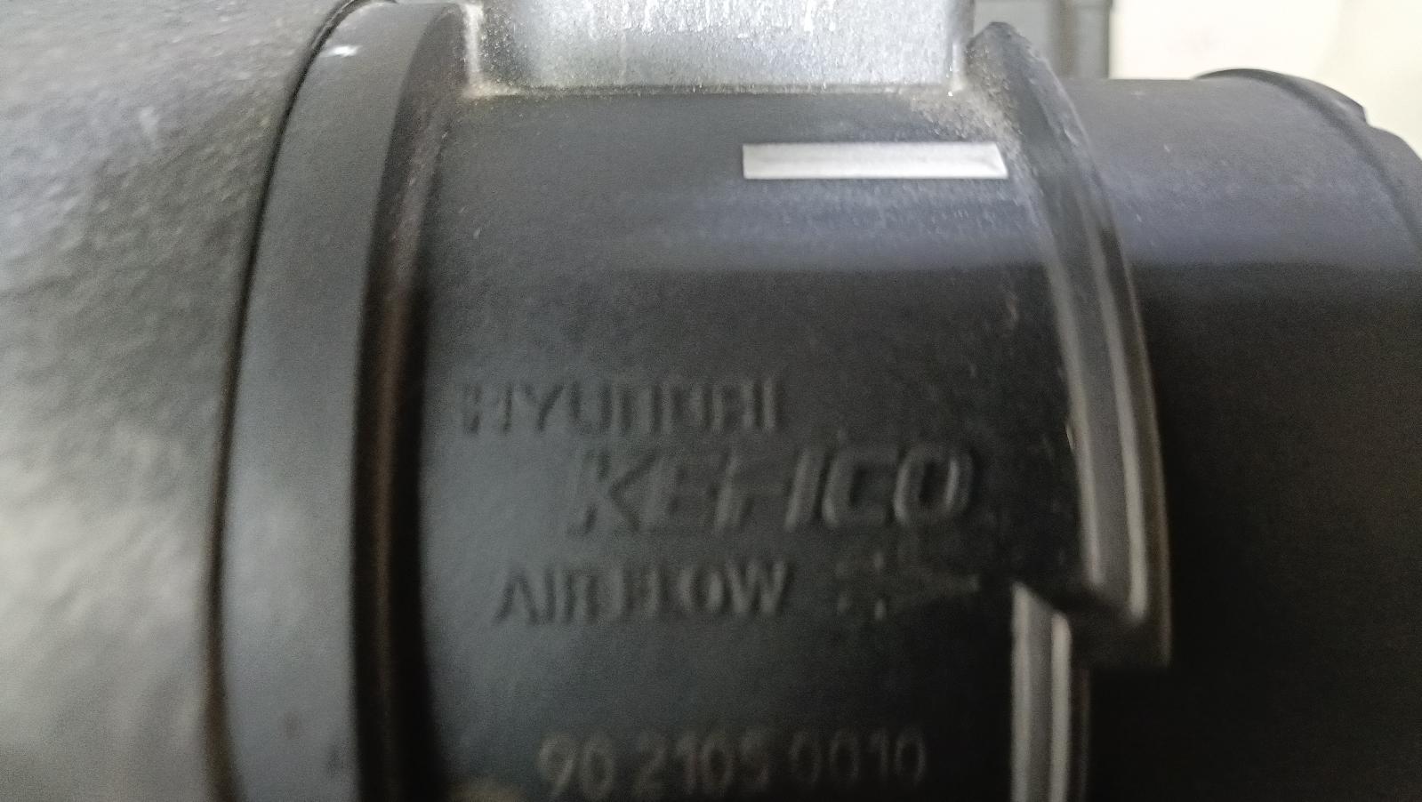 View Auto part Air Cleaner/Box Kia Carnival/grand Carnival 2016