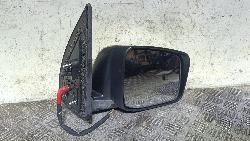 View Auto part Right Door Mirror Nissan Xtrail 2012