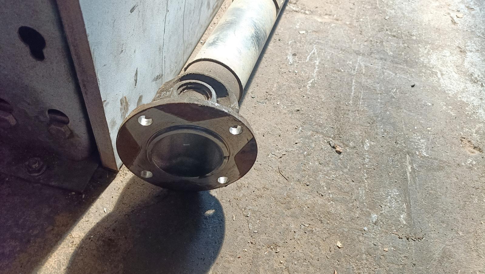 2012 Nissan Xtrail Rear Drive Shaft View Auto part Rear Drive Shaft Nissan Xtrail 2012