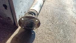 View Auto part Rear Drive Shaft Nissan Xtrail 2012