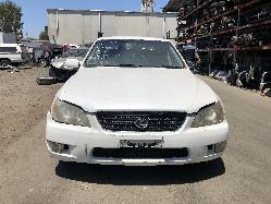 View Auto part Left Rear Trailing Arm Lexus Is200/is300 2002