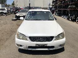 View Auto part Left Rear Trailing Arm Lexus Is200/is300 2002