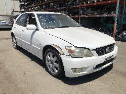 View Auto part Left Rear Trailing Arm Lexus Is200/is300 2002