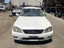 View Auto part Left Rear Trailing Arm Lexus Is200/is300 2002