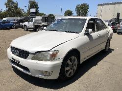 View Auto part Left Rear Trailing Arm Lexus Is200/is300 2002