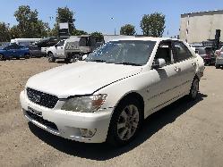 View Auto part Left Rear Trailing Arm Lexus Is200/is300 2002