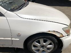 View Auto part Left Rear Trailing Arm Lexus Is200/is300 2002
