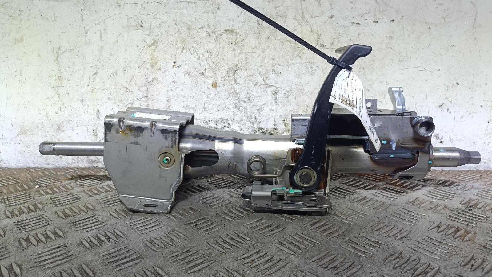Ford Ranger Racing Steering Column Steering Column Ranger Ford 2020