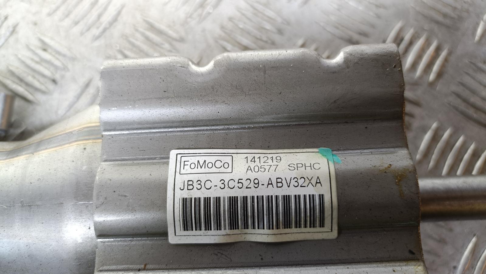 Ford Ranger Racing Steering Column Steering Column Ranger Ford 2020