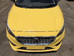 View Auto part Sunvisor Mg Mg3 2021