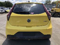 View Auto part Sunvisor Mg Mg3 2021