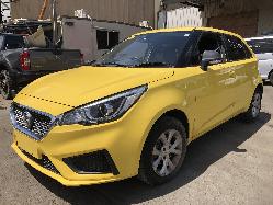 View Auto part Sunvisor Mg Mg3 2021