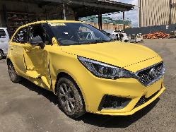 View Auto part Sunvisor Mg Mg3 2021