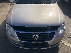 View Auto part A/C Condenser Volkswagen Passat 2007