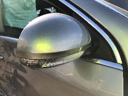 View Auto part A/C Condenser Volkswagen Passat 2007