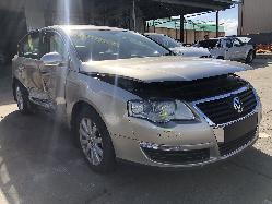 View Auto part A/C Condenser Volkswagen Passat 2007