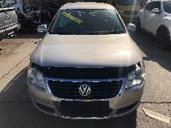 View Auto part A/C Condenser Volkswagen Passat 2007
