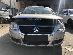 View Auto part A/C Condenser Volkswagen Passat 2007