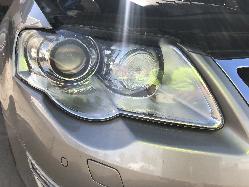 View Auto part A/C Condenser Volkswagen Passat 2007