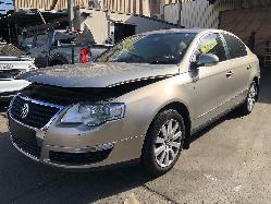 View Auto part A/C Condenser Volkswagen Passat 2007