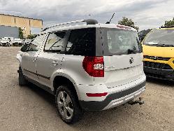 View Auto part Combination Switch Skoda Yeti 2015