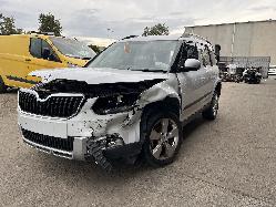 View Auto part Radio/Cd/Dvd/Sat/Tv Skoda Yeti 2015
