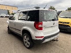 View Auto part Combination Switch Skoda Yeti 2015