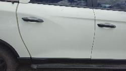 View Auto part Jack/Tool Kit Ssangyong Musso 2022