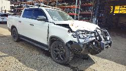 View Auto part Jack/Tool Kit Ssangyong Musso 2022