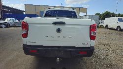 View Auto part Jack/Tool Kit Ssangyong Musso 2022