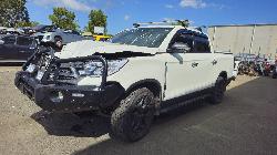 View Auto part Jack/Tool Kit Ssangyong Musso 2022