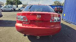 View Auto part Steering Pump Mazda 6 2003