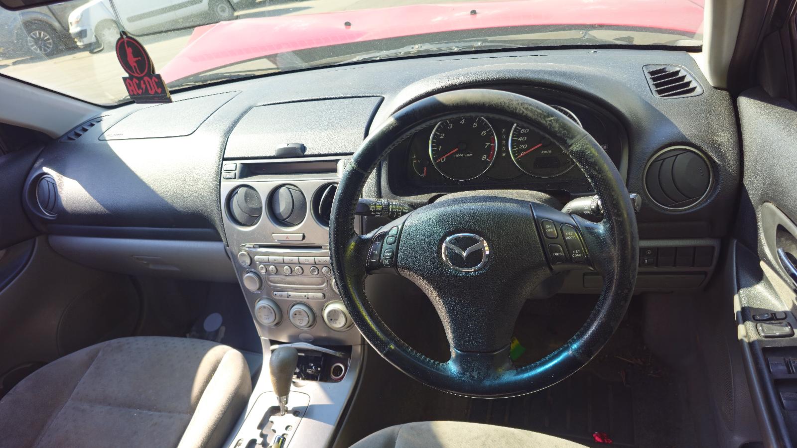 View Auto part Steering Pump Mazda 6 2003