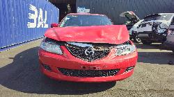 View Auto part Steering Pump Mazda 6 2003