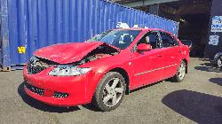 View Auto part Steering Pump Mazda 6 2003