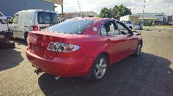 View Auto part Steering Pump Mazda 6 2003
