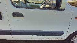 View Auto part A/C Condenser Renault Kangoo 2005