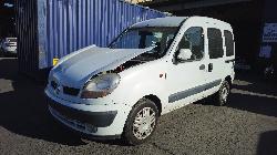 View Auto part A/C Condenser Renault Kangoo 2005