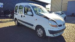 View Auto part A/C Condenser Renault Kangoo 2005