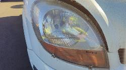 View Auto part A/C Condenser Renault Kangoo 2005