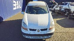 View Auto part A/C Condenser Renault Kangoo 2005